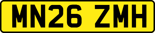 MN26ZMH