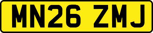 MN26ZMJ