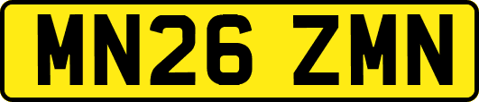 MN26ZMN