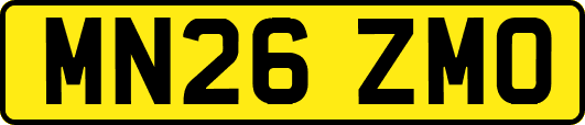 MN26ZMO