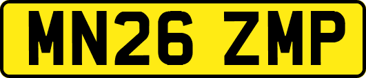 MN26ZMP