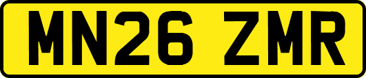 MN26ZMR