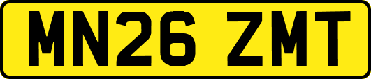 MN26ZMT