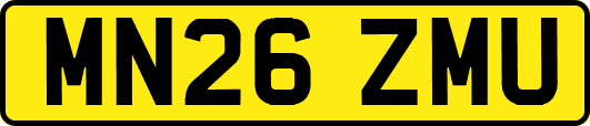 MN26ZMU