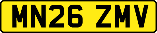 MN26ZMV