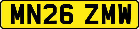 MN26ZMW