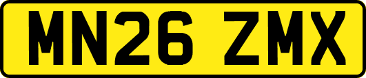 MN26ZMX