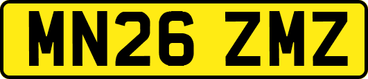 MN26ZMZ