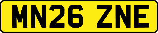 MN26ZNE