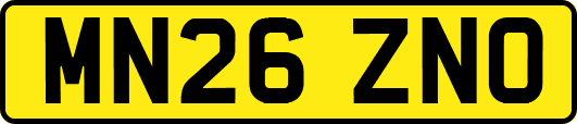 MN26ZNO