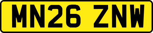 MN26ZNW