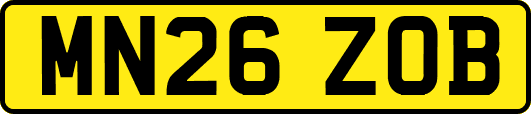 MN26ZOB