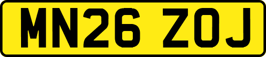 MN26ZOJ