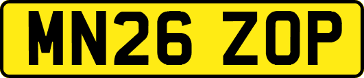 MN26ZOP