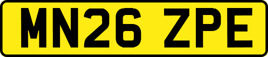 MN26ZPE