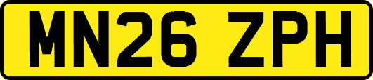 MN26ZPH