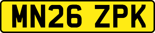 MN26ZPK