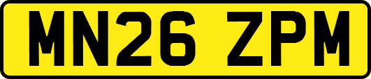MN26ZPM