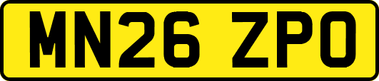 MN26ZPO