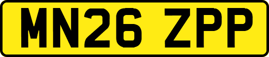 MN26ZPP