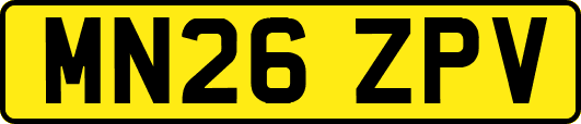 MN26ZPV