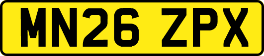MN26ZPX