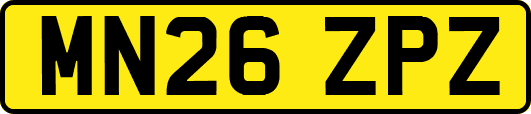 MN26ZPZ