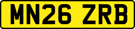MN26ZRB