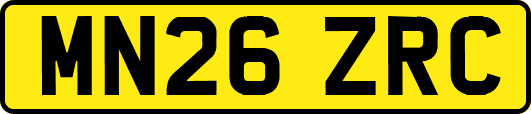 MN26ZRC