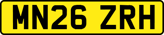 MN26ZRH