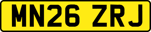 MN26ZRJ
