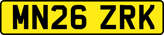 MN26ZRK