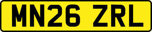 MN26ZRL