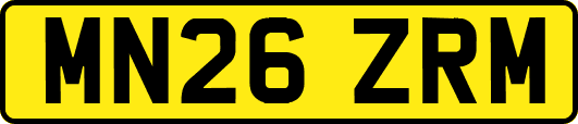 MN26ZRM