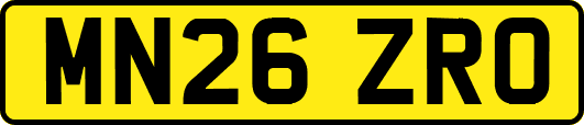 MN26ZRO