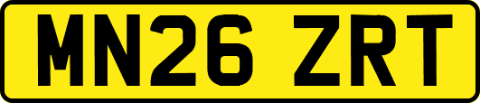 MN26ZRT