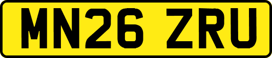 MN26ZRU