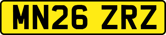 MN26ZRZ