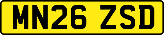 MN26ZSD