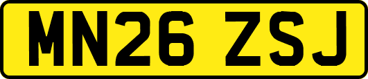 MN26ZSJ