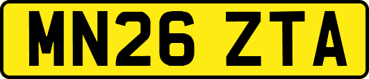 MN26ZTA