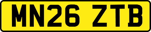 MN26ZTB