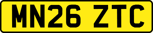 MN26ZTC
