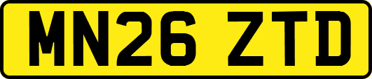 MN26ZTD