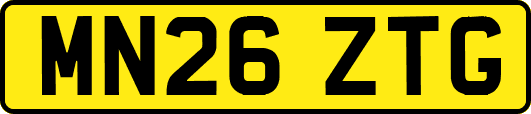 MN26ZTG