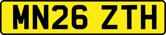 MN26ZTH