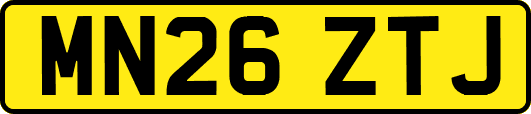 MN26ZTJ