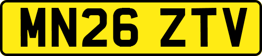 MN26ZTV