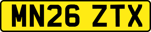 MN26ZTX