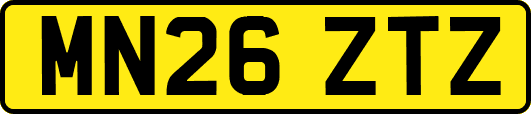 MN26ZTZ
